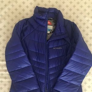 Brand new Columbia jacket
